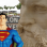 Héraclès - Superman