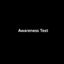 video-test-perception