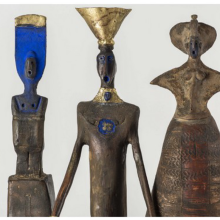 statuettes-archéologie-faux-infox
